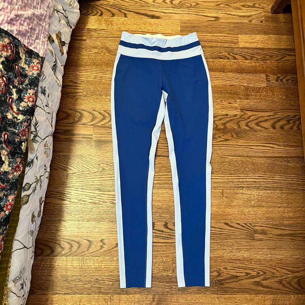 Vaara leggings